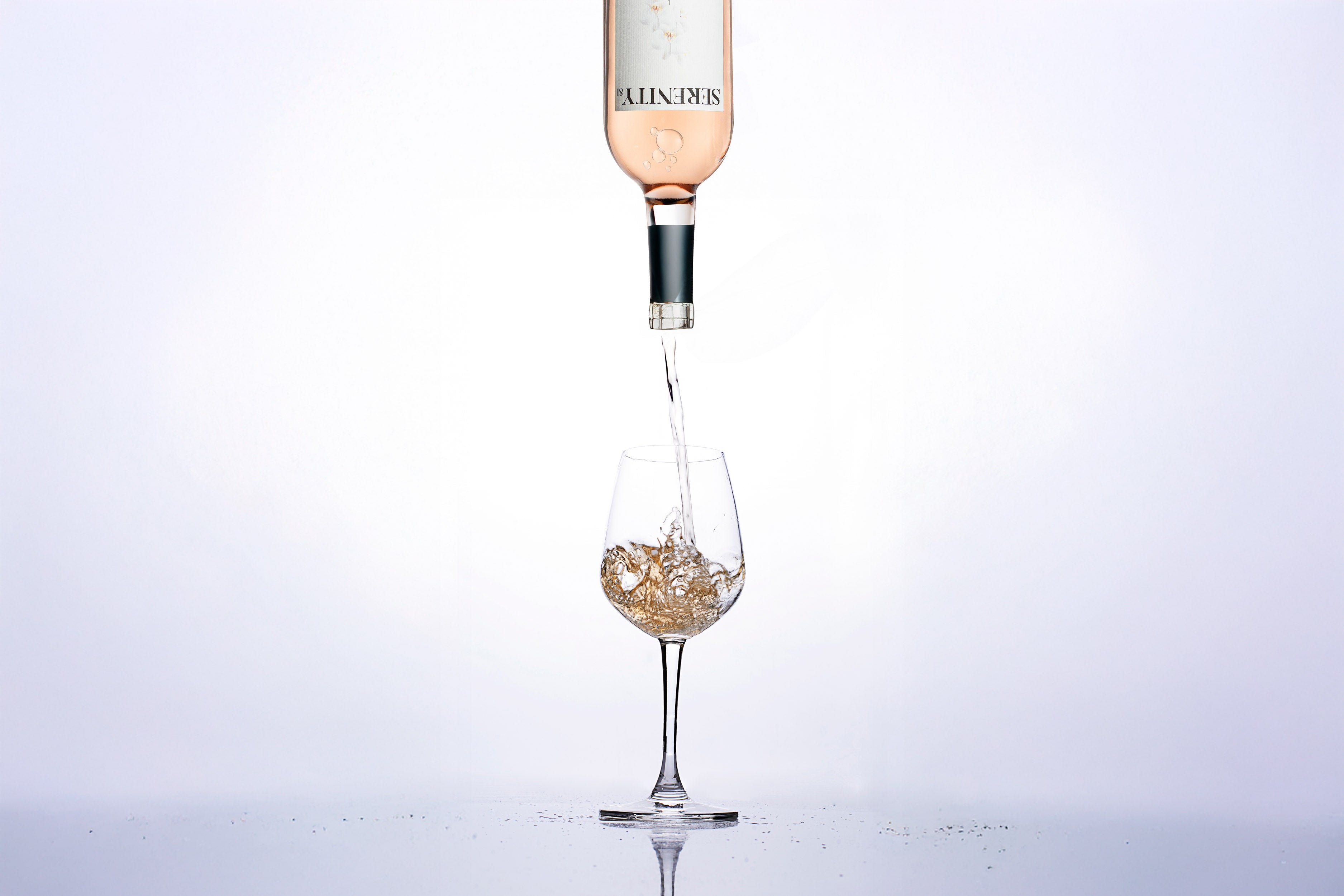 Serenity 81 Rosé