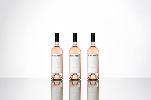 Serenity 81 Rosé
