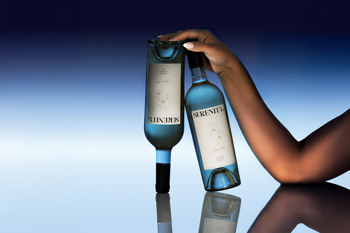 Serenity 81 Rosé